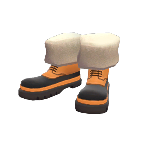 Snow Stompers