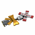 Uncraftable A Random End of the Line Key Gift
