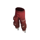 Strange Double Dog Dare Demo Pants