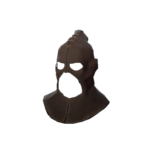 Non-Craftable Executioner