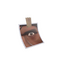 The Snapped Pupil