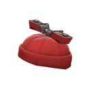 Unusual Telefragger Toque