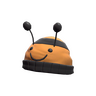 Unusual Bumble Beenie