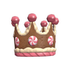 Strange Candy Crown