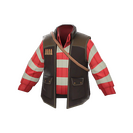 The Mislaid Sweater