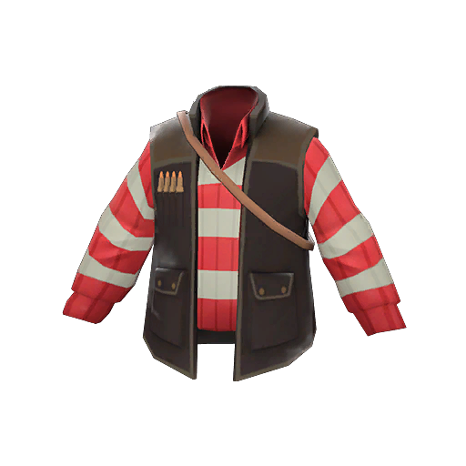 The Mislaid Sweater
