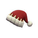 Unusual Smissmas Saxton