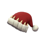 Smissmas Saxton Burning Flames