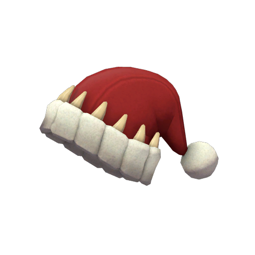 Snowblinded Smissmas Saxton