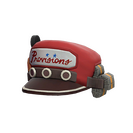Unusual Provisions Cap