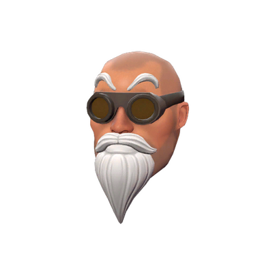 Strange Wise Whiskers