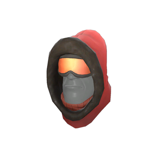 Scorching Flames Climbing Commander
