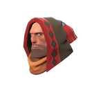 Unusual Cool Capuchon