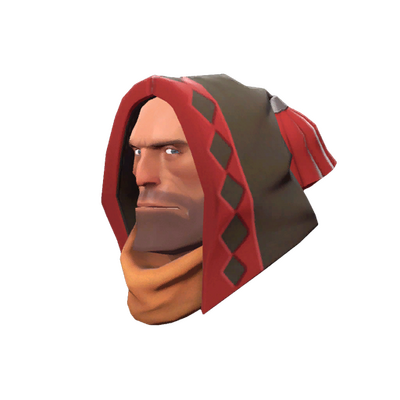 Unusual Cool Capuchon