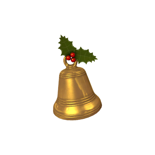 Strange Dumb Bell