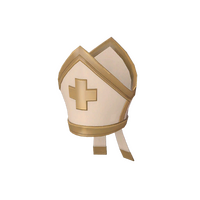 Unusual Mighty Mitre