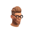 Strange Millennial Mercenary
