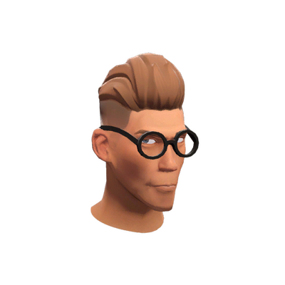 Strange Millennial Mercenary