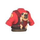 Strange Puggyback