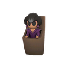 Strange Pocket Admin