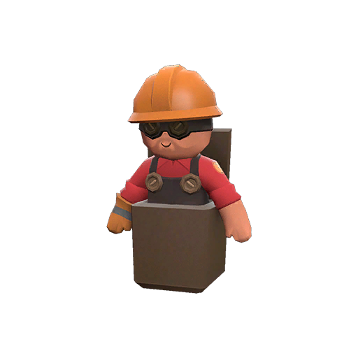 Pocket Pardner