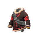 Strange Paka Parka