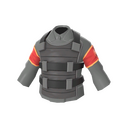 Bunnyhopper's Ballistics Vest