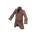 Strange Chicago Overcoat