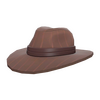 Strange A Hat to Kill For