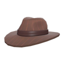 Unusual A Hat to Kill For