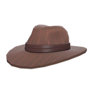 Unusual A Hat to Kill For