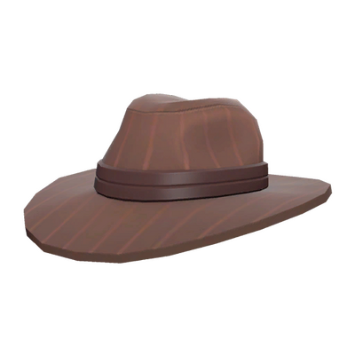 Unusual A Hat to Kill For