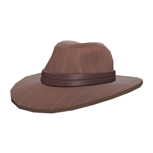 Steaming A Hat to Kill For