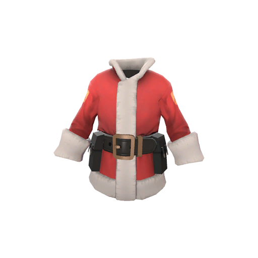The Gift Bringer