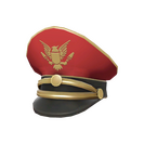 Unusual Patriot Peak