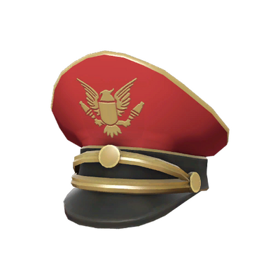 Unusual Patriot Peak