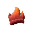 Unusual Burning Beanie
