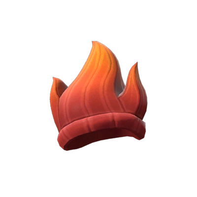 Unusual Burning Beanie