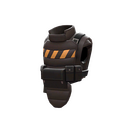 Strange Blast Blocker