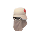Unusual Coldfront Commander