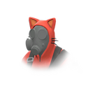 Unusual Cat's Pajamas