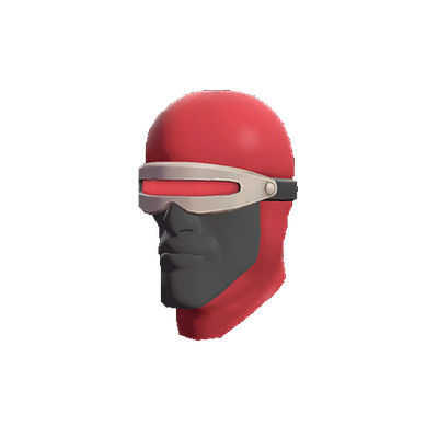 Unusual Hungover Hero