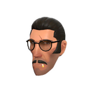 Strange Handsome Hitman