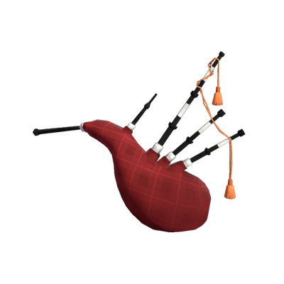 Strange Melody Of Misery