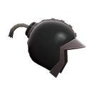 Unusual Bomber Knight