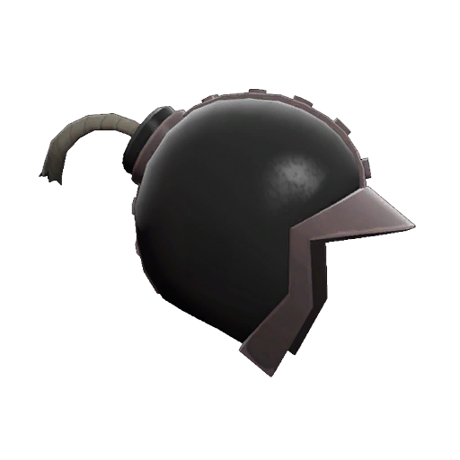 Kill-a-Watt Bomber Knight