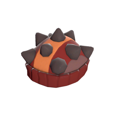 Unusual Bomb Beanie