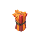Flammable Favor