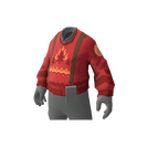Strange Sweet Smissmas Sweater