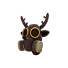 Pyro the Flamedeer